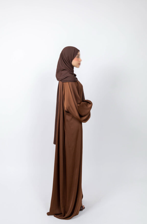SET ABAYA