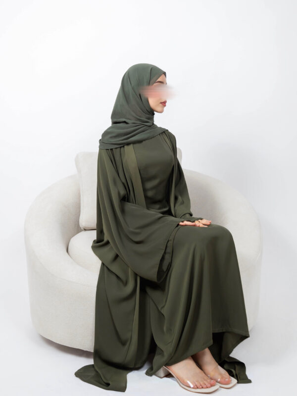 SET ABAYA